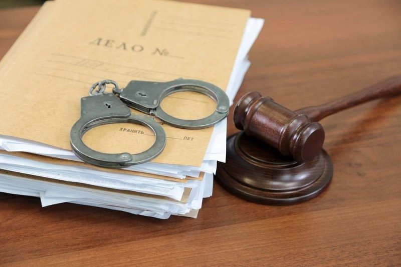 В Новокуйбышевске в суд направлено уголовное дело в отношении местного жителя, обвиняемого в совершении трех преступлений