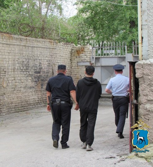 В Новокуйбышевске в суд направлено многоэпизодное уголовное дело, возбуждённое в отношении местного жителя