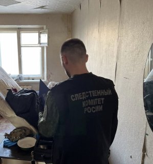 В Новокуйбышевске задержан подозреваемый в убийстве своего отца